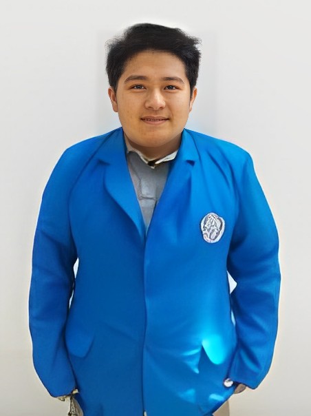 Yoda Karunia Kuntoro